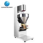 automatic commercial meatball machine maker meatball production line