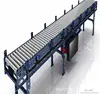 high quality china supplier pvc belt conveyor roller