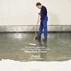 Maydos anti slip scratch resistant epoxy flooring coating