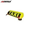 Wireless taxi led lamp taxi roof top light