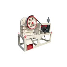 Quality Reliable Stone 10x16 Jaw Crusher Diesel Manufacturer