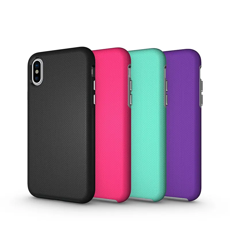 Factory direct sale mobile phone leather eco-friendly case packaging box cover for Apple iPhone X XR XS case shell
Factory direct sale mobile phone leather eco-friendly case packaging box cover for Apple iPhone X XR XS case shell