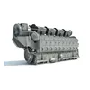 Brand new EMD 12-645 E2 diesel engine for marine use