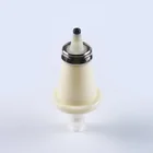 free sample lowest price nylon ceramic steel ingot for two for one twister