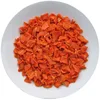 ISO HACCP HALAL Certificated Dried Vegetable Carrot