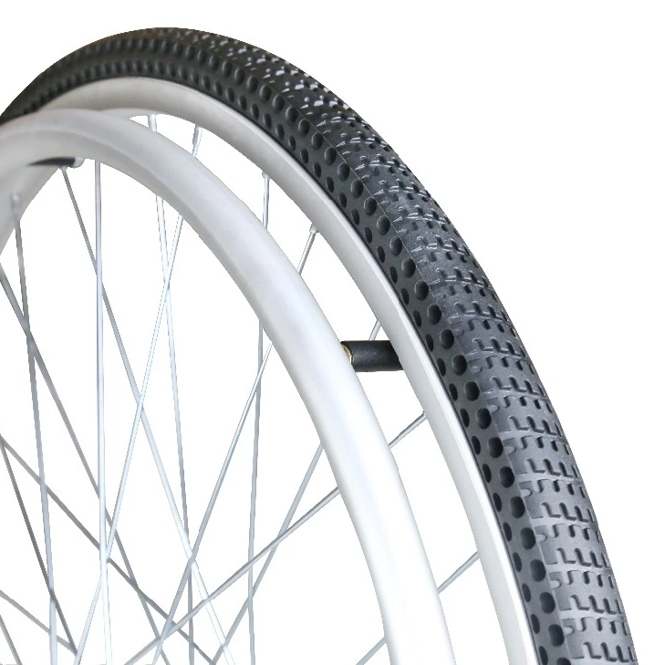 wheelchair tires