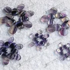Multi colors gemstone loose beads semi-precious-stone cabochons for jewelry