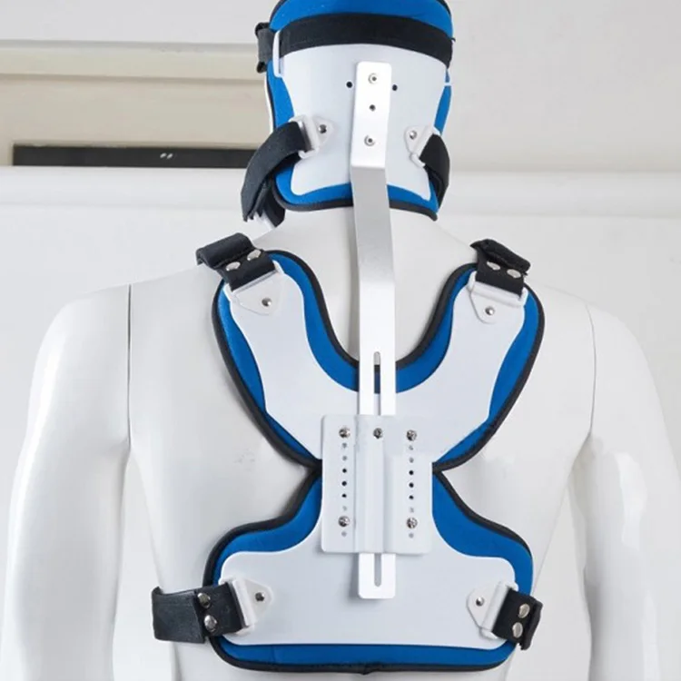 orthopedic back brace lumbar back support breathe spine orthosis (5)
