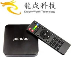 STi7105 450Mhz set top box