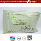 Spicy wasabi japanese food paste Japanese Sushi Wasabi Powder 1kg