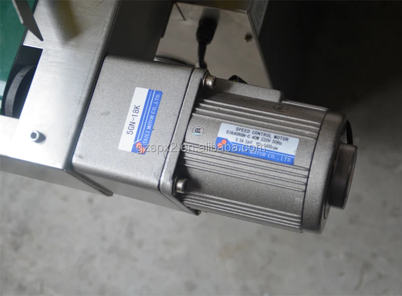 foil sealing machine (2)