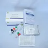 Invitro Hepatitis Diagnostic ELISA Kit for HBsAg/HBsAb/HCV Ab/HIV/HDV
