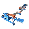 High Quality Hr Metal Steel Coil Slitting Cutting Machine Of Different Series