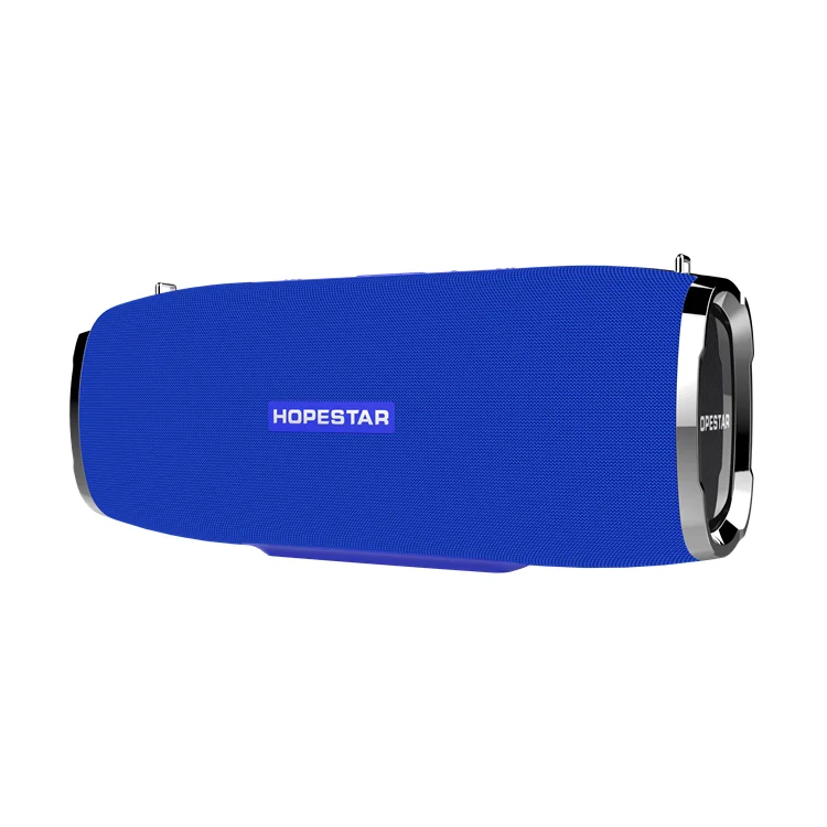 Hot selling indoor and outdoor louderspeaker, high quality voice custom logo small wireless speakers with belt design - ANKUX.COM