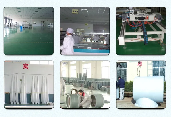 our company