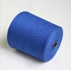 2/32 NM blended yarn 50% cotton 50% polyester yarn for Knitting