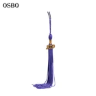 Hot Sale Garment Decorative Use Wholesale Cotton Tassel Fringe