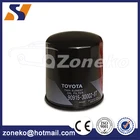 OE Reference 90915-30002-8T Diesel engine Oil filter for Land Cruiser 90915-30002