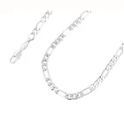 43193 xuping custom jewelry wholesale cheap necklace chain
