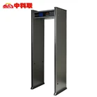 Walk Through cheap metal detector Gold Detector