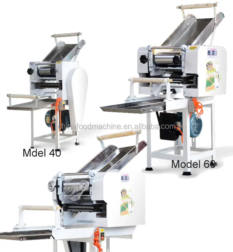 Grain Pasta Product Making Machines Noodles Machines Fully Automatic Instant Pasta Noodles Production Line supplier