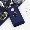 2018 New Item Hot Selling on Amazon Factory Supply Mobile Phone Case with Ring Holder for ix ixs i9 ixr