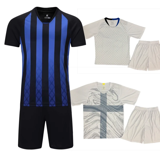 new model custom soccer jersey set uniform football shirt kits, N/a
new model custom soccer jersey set uniform football shirt kits, N/a