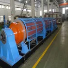 2019 Tubular Stranding Machine for Back Twist or Compacting Steel Aluminium Copper Wire