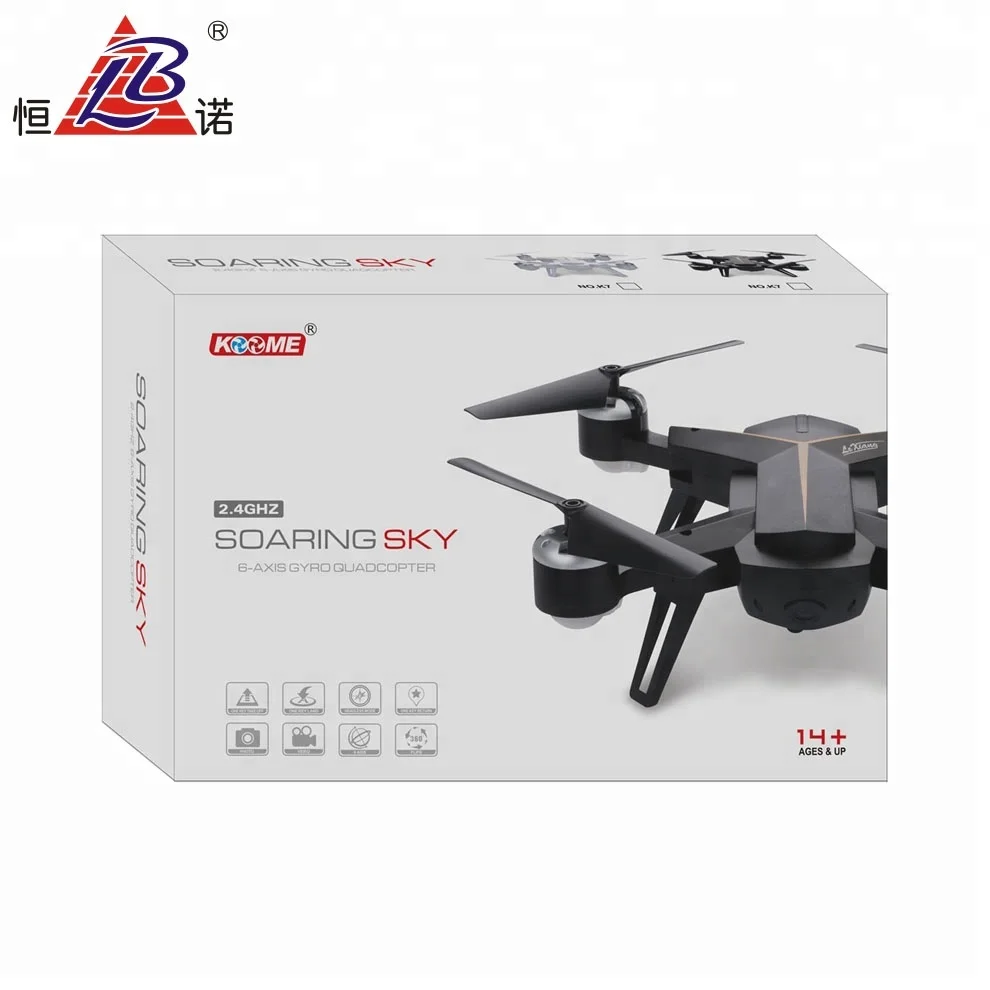 Octocopter Drone For Boy China Direct Drone Profesionales With Folding, White & black
Octocopter Drone For Boy China Direct Drone Profesionales With Folding, White & black