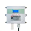 RK330-02 Atmospheric 0-5V 0-10V Output 4-20mA Temperature Humidity Sensor
