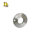 Densen customized Ring Forging Parts for Industrial Equipment