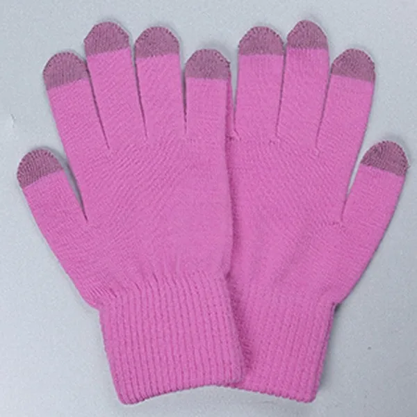 touch screen gloves
