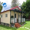 Portable Cabins for Australia and New Zealand