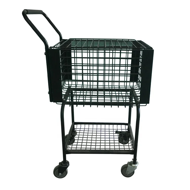 baseball ball basket