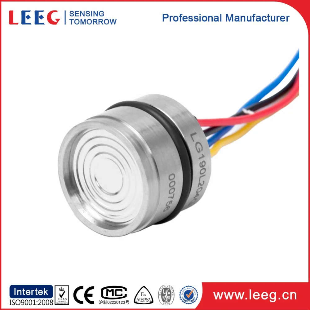 Sp38t High Overload Piezoresistive Monosilicon Gauge Pressure Sensor Buy Silicon Pressure
