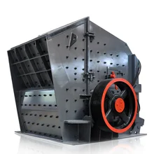 CE ISO Approved good price pf-1315 mining stone impact crusher for sale