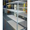 High quality modular storage slotted angle shelving