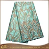 China Factory Embroidered Swiss Voile Lace For Bridal