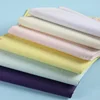 16X12 108X56 China supplier solid dyed polyester cotton tc twill fabric