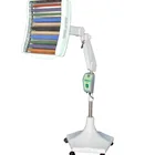 new skin psoriasis treatment certificated physiotherapy shortwave machine for wound healing