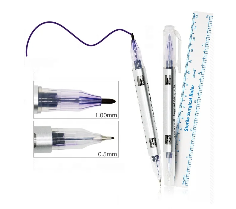 Hot Sale Eyebrow Waterproof Marker Pen Eyebrow Pencil Tattoo For Eyebrow Design Shape, Purple
Hot Sale Eyebrow Waterproof Marker Pen Eyebrow Pencil Tattoo For Eyebrow Design Shape, Purple