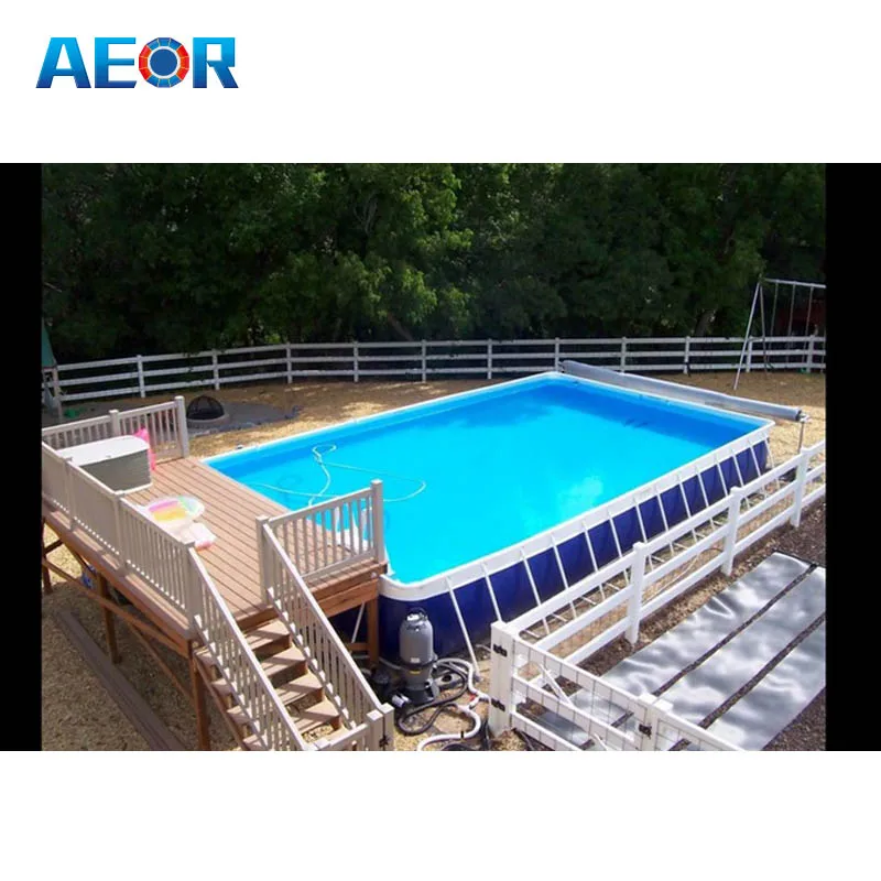 Free shipping by sea 2020 New design swimming pool equipment adult plastic swimming pool, Blue or optional
Free shipping by sea 2020 New design swimming pool equipment adult plastic swimming pool, Blue or optional