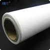 Best Textile 120gsm white 100% polyester inkjet printing fabric for roller blind