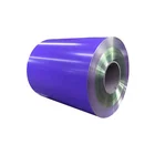 Color Coated Steel Coil Weight Calculator