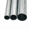ERW Low Pressure S40 Carbon Steel Pipe/ Tube For Water Work