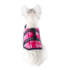 Wholesale Pet Dog Life Jacket Vest Safety Clothes