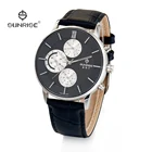 Custom watch manufacturer mens watches in wristwatches stainless steel multifunctional creative watches men wrist
