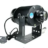 60 watt outdoor waterproof IP65 static led logo gobo projector light 230v