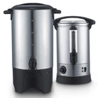 factory wholesale 30 cup coffee urn automatic coffee machine commercial coffee maker