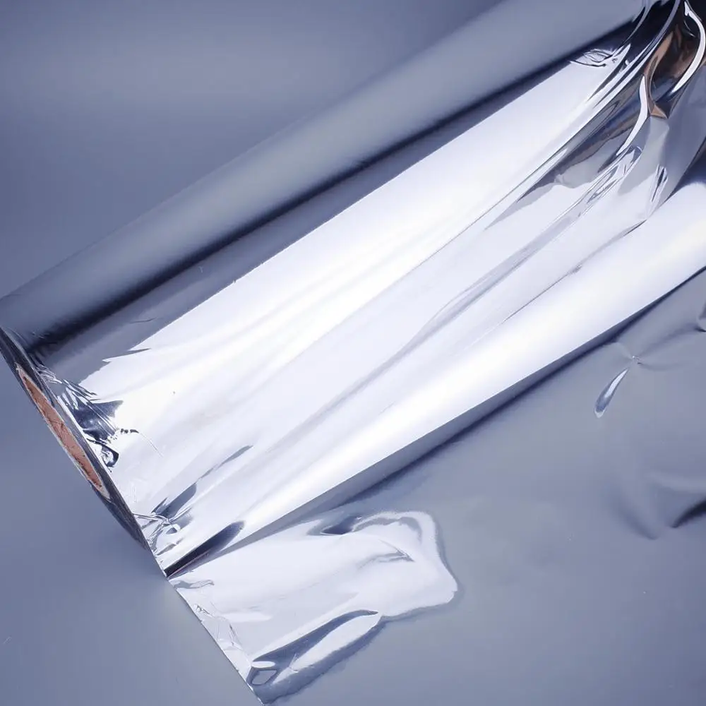 heat reflective fabric